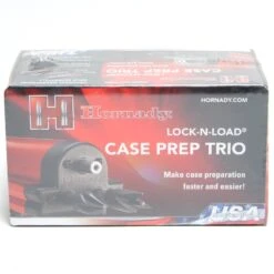 Hornady Lock-N-Load Case Prep Trio 110/220 Volt