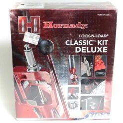Hornady Lock-N-Load Classic Deluxe Kit