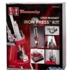 Hornady Lock-N-Load Iron Press Kit W/Auto Prime -Best Ammunition Shop HOR085520
