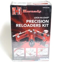 Hornady Lock-N-Load Precision Reloaders Accessory Kit