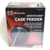 Hornady Lock-N-Load Auto Progressive Case Feeder 110 Volt -Best Ammunition Shop HOR095300 scaled 1