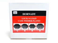 Hornady Case Feeder Plate Large Pistol
