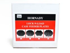 Hornady Case Feeder Plate Small Rifle