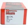 Hornady Lead .358 / 38 158 Grain Lead Round Nose (300 Ct.) 2 Hornady Lead .358 / 38 158 Grain Lead Round Nose (300 Ct.) -Best Ammunition Shop HOR10508 e1579564339759