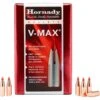 Hornady 5.45x39 60 Grain V-Max .2215 Diameter Bullet -Best Ammunition Shop HOR2207 1