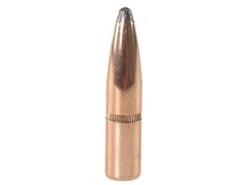 Hornady .264 / 6.5mm 140 Grain Soft Point (100 Ct.)
