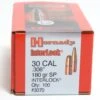 Hornady .308 / 30 180 Grain Soft Point (100 Ct.) -Best Ammunition Shop HOR3070 e1581210343486