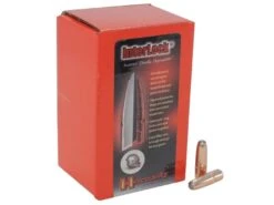 Hornady .308 / 30 180 Grain Round Nose (100 Ct.)