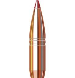 Hornady .338 / 338 Cal 225 Grain CX (Copper Alloy EXpanding) (50 Ct.)