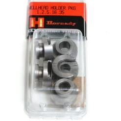 Hornady Shellhldr Kit #1 #2 #5 #16 #35