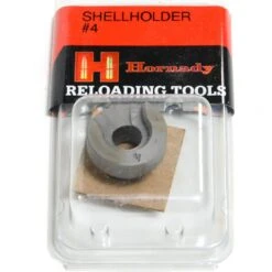 Hornady Shellholder #4