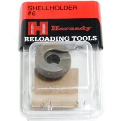 Hornady Shellholder #6