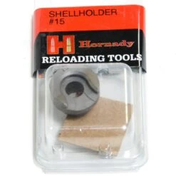 Hornady Shellholder #15