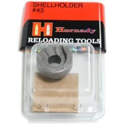Hornady Shellholder #43