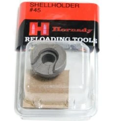 Hornady Shellholder #45