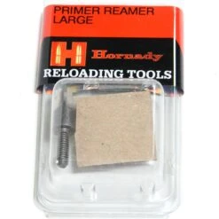 Hornady Large Primer Reamer