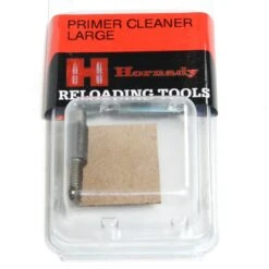 Hornady Large Primer Cleaner