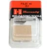 Hornady Pilot #4 .257 1 Hornady Pilot #4 .257 -Best Ammunition Shop HOR390946 e1584902060753