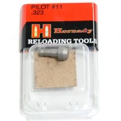 Hornady Pilot #11 .323