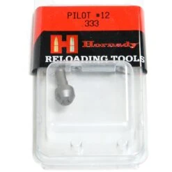 Hornady Pilot #12 .333