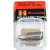 Hornady Neck Turn Mandrel 25 Cal .2545 1 Hornady Neck Turn Mandrel 25 Cal .2545 -Best Ammunition Shop HOR391915 e1584813212855