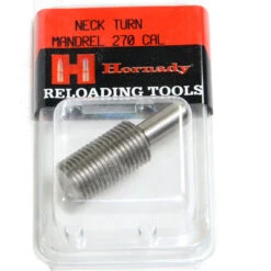 Hornady Neck Turn Mandrel 270 Cal .275