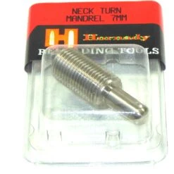 Hornady Neck Turn Mandrel 7mm .2813