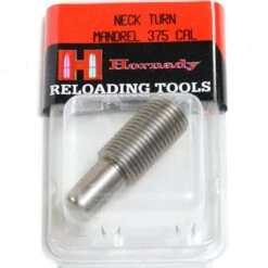 Hornady Neck Turn Mandrel 375
