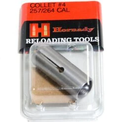 Hornady Collet #4 257/264 Cal