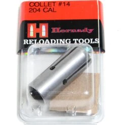 Hornady Collet #14 .204 Cal