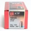 Hornady .400 / 40-10mm 200 Grain XTP Hollow Point (eXtreme Terminal Performance) (100 Ct.) 2 Hornady .400 / 40-10mm 200 Grain XTP Hollow Point (eXtreme Terminal Performance) (100 Ct.) -Best Ammunition Shop HOR40060 e1579559807534
