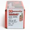 Hornady .411 / 405 300 Grain Soft Point (50 Ct.) 1 Hornady .411 / 405 300 Grain Soft Point (50 Ct.) -Best Ammunition Shop HOR41051 e1581271731807