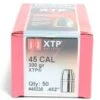 Hornady .452 / 45 300 Grain XTP Hollow Point (eXtreme Terminal Performance) (50 Ct.) -Best Ammunition Shop HOR45230 e1579563061518