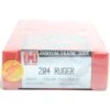 Hornady Dieset 2 204 Ruger (.204) -Best Ammunition Shop HOR546201 e1583721147576