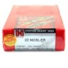 Hornady Dieset 2 22 Nosler (.223) 5/Cs -Best Ammunition Shop HOR546207 scaled 1