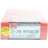 Hornady Dieset 2 22-250 Rem (.224) -Best Ammunition Shop HOR546220 e1583722267544