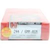 Hornady Dieset 2 6mm Rem (.243) -Best Ammunition Shop HOR546246 e1584662093412