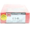 Hornady Dieset 2 6.5-06 (.264) -Best Ammunition Shop HOR546280 e1584661128875