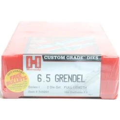 Hornady Dieset 2 6.5 Grendel (.264)