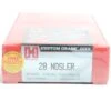 Hornady Dieset 2 28 Nosler (.284) 1 Hornady Dieset 2 28 Nosler (.284) -Best Ammunition Shop HOR546329 e1584662971608