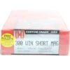 Hornady Dieset 2 300 WSM (.308) 1 Hornady Dieset 2 300 WSM (.308) -Best Ammunition Shop HOR546369 e1584665248586