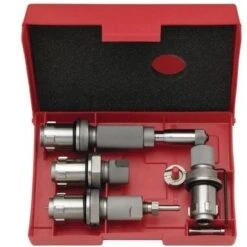 Hornady Dieset 4 350 Legend (.355)