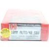 Hornady Dieset 3 10mm/40 S&W (.400) -Best Ammunition Shop HOR546533 e1584744354644