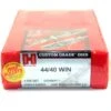 Hornady Dieset 3 Cowboy 44-40 Win (.429) -Best Ammunition Shop HOR546543 e1584802938116