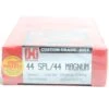 Hornady Dieset 3 44 Special/44 Magnum (.430) -Best Ammunition Shop HOR546548 e1584801376403