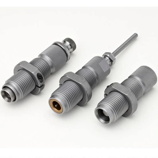 Hornady Dieset 3 45-70 Government (.458) 3 Hornady Dieset 3 45-70 Government (.458)