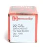 Hornady Gas Check 22 Cal 1 Hornady Gas Check 22 Cal -Best Ammunition Shop HOR7010 e1575342401547