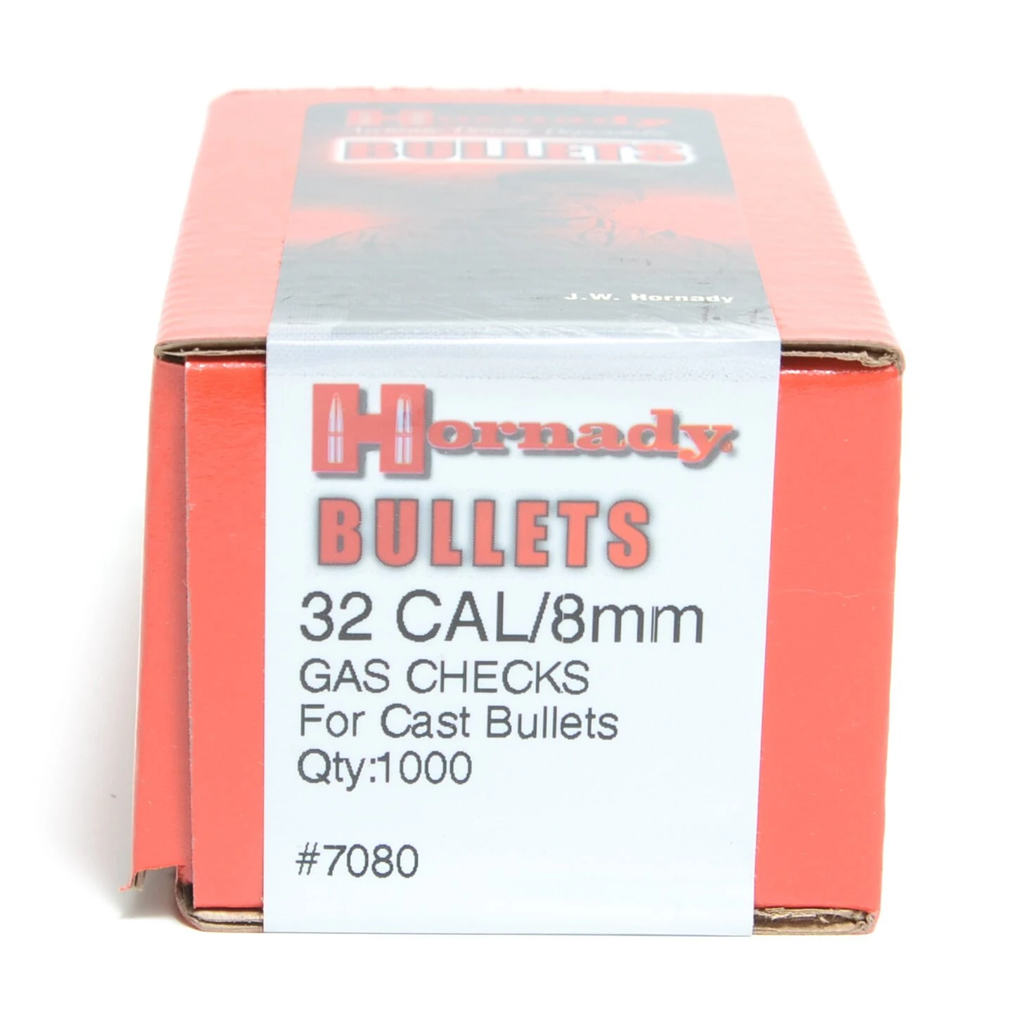 Hornady Gas Check 32 Cal/8mm 3 Hornady Gas Check 32 Cal/8mm