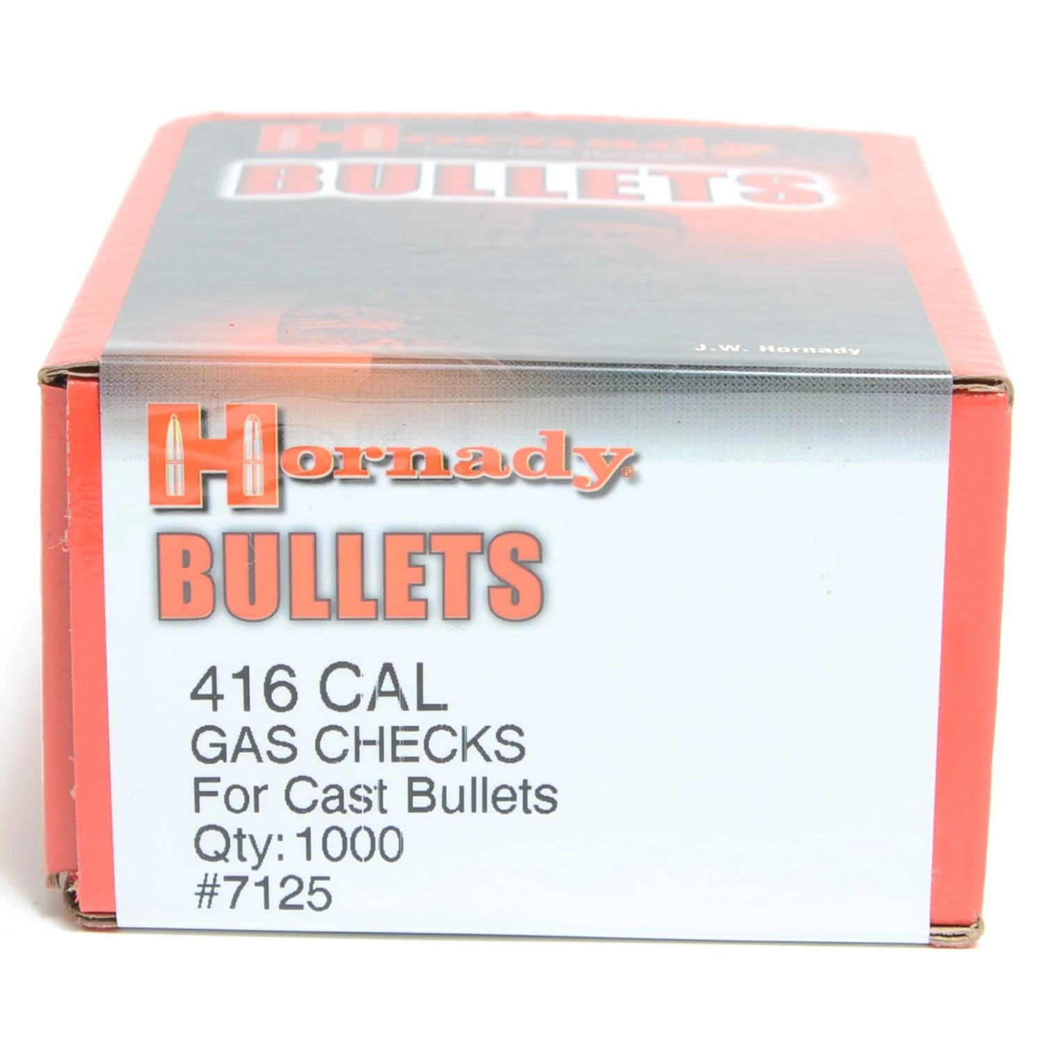 Hornady Gas Check 416 Cal 3 Hornady Gas Check 416 Cal
