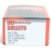 Hornady Gas Check 45 Cal -Best Ammunition Shop HOR7140 e1575426224610